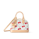 Louis Vuitton M14234 LV x TM Alma BB