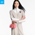 Louis Vuitton M28322 Nano Speedy - Image 2