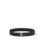 Louis Vuitton M0607V LV Pyramide 40mm Belt