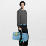 Louis Vuitton M14122 Keepall Bandoulière 50 - Image 3