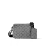 Louis Vuitton M46603 Trio Messenger