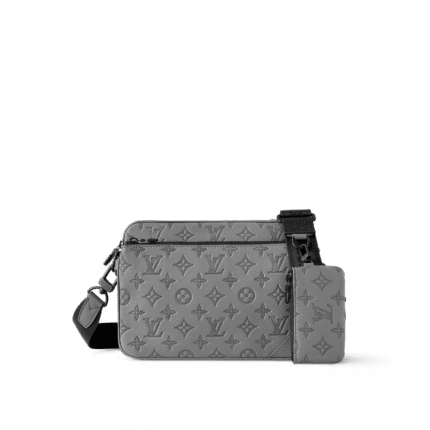 Louis Vuitton M46603 Trio Messenger