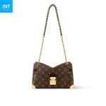 Louis Vuitton M14526 Trunkie - Image 4