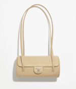 Chanel Spring-Summer 2026 Pre-collection Small Bowling Bag