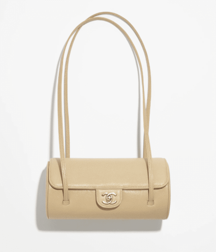 Chanel Spring-Summer 2026 Pre-collection Small Bowling Bag