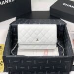 CHANEL Wallet On Chain AP0250 - Image 2