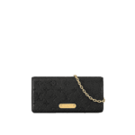 Louis Vuitton M46919 Wallet On Chain Lily