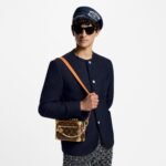 Louis Vuitton M14729 Mini Soft Trunk - Image 2