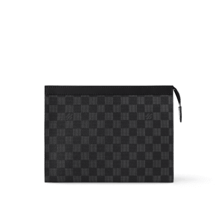 Louis Vuitton N41696 Pochette Voyage MM