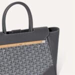 Goyard Saïgon tote bag - Image 4