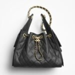 CHANEL 25 Small Handbag