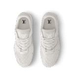 Louis Vuitton 1AHT83 LV Trainer Sneaker - Image 2