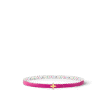 Louis Vuitton M8992Y LV x TM Mini Flowergram 15mm Reversible Belt - Image 3