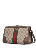 GUCCI Ophidia GG messenger bag - Image 2