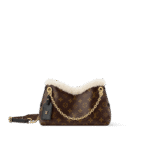 Louis Vuitton M26568 CARRYALL BB Gloves