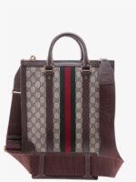 GUCCI Ophidia medium tote bag - Image 4