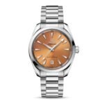 OMEGA Seamaster Aqua Terra 150M