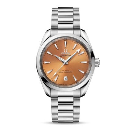 OMEGA Seamaster Aqua Terra 150M