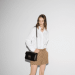 GUCCI MARMONT SMALL SHOULDER BAG - Image 3