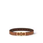 Louis Vuitton M0196W Dauphine 25mm Reversible Belt