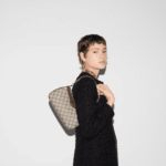 Gucci Ophidia small shoulder bag - Image 2