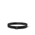 Louis Vuitton M0340T LV Initiales 40mm Reversible Belt - Image 5