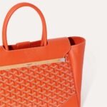 Goyard Saïgon tote bag - Image 7