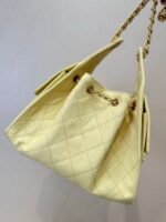 CHANEL 25 Small Handbag - Image 5