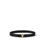 Louis Vuitton M8491U LV Seaside 30mm Reversible Belt