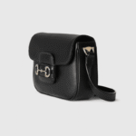 Gucci Horsebit 1955 Soft mini shoulder bag - Image 4
