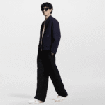 Louis Vuitton 1A8WAV LV Trainer Sneaker - Image 6