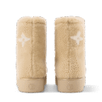 Louis Vuitton 1AIULO Aspen Ankle Boot - Image 4