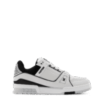Louis Vuitton 1AIJ44 LV Trainer Sneaker - Image 6