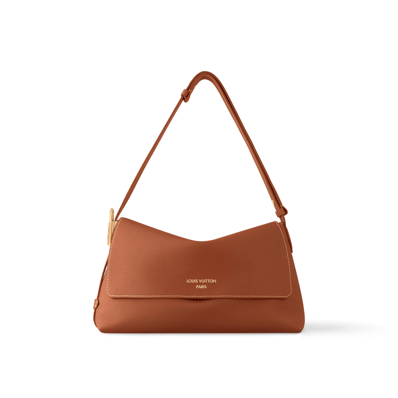 d8d8e323cbf165f099a8a920df955441 Louis Vuitton M13151 Low Key Messenger Bag - Image 1