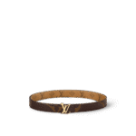 Louis Vuitton M0149W LV Iconic 30mm Reversible Belt