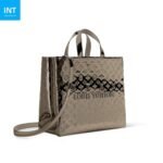 Louis Vuitton M27182 Shopper Tote MM - Image 2