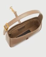 Saint Laurent Le 5 A 7 YSL Shoulder Bag in Smooth Leather - Image 4