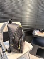 Louis Vuitton Backpack - Image 3