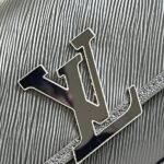 Louis Vuitton M59386 Buci Bag - Image 4