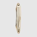 Gucci MARMONT SMALL SHOULDER BAG - Image 9