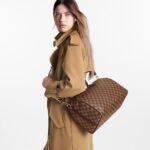 Louis Vuitton N41366 Speedy Bandoulière 35 - Image 2