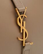 Saint Laurent Le 5 A 7 YSL Shoulder Bag in Smooth Leather - Image 7