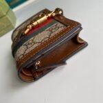 GUCCI Jackie 1961 card case wallet - Image 3
