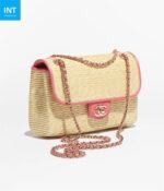 CHANEL Small Flap Bag - Image 3