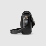 Gucci Horsebit 1955 Soft mini shoulder bag - Image 5