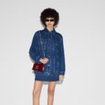 Gucci Dionysus super mini bag - Image 2