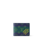 Louis Vuitton M25795 Slender Wallet