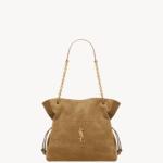 Saint Laurent JAMIE SHOPPING SMALL IN SUEDE（Top quality）