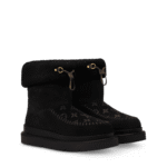 Louis Vuitton 1AIUEP Cortina Ankle Boot