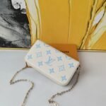 Louis Vuitton M83025 Félicie Pochette - Image 7